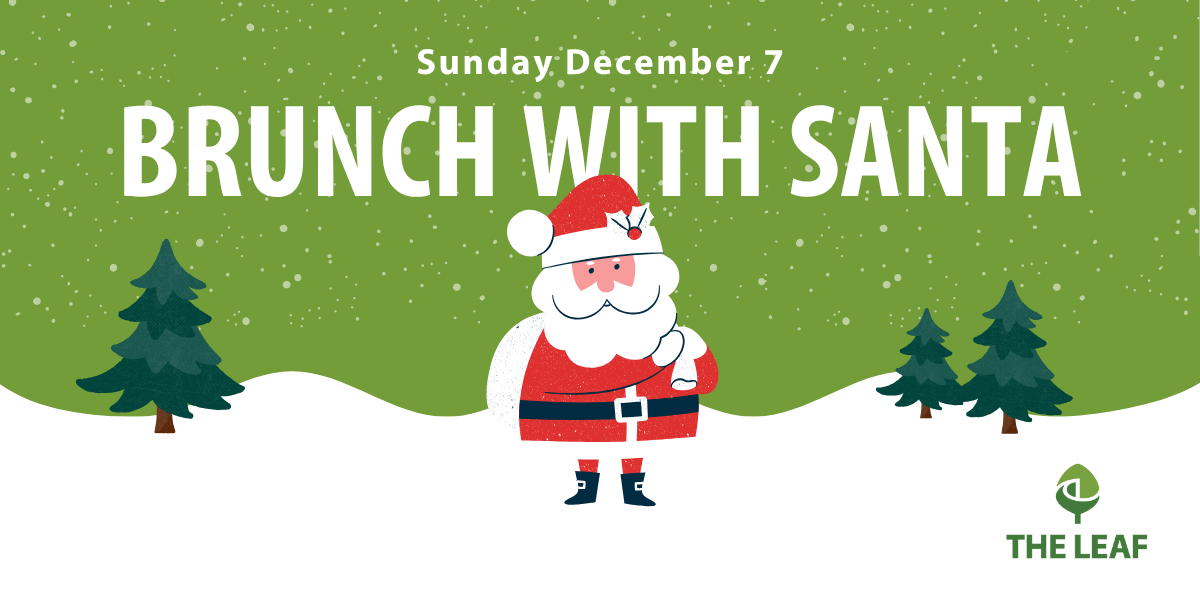 Colour Story Link - Brunch with Santa