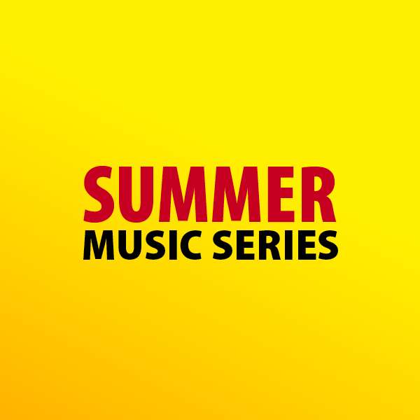 Summer Concert Series at the Lyric Theatre