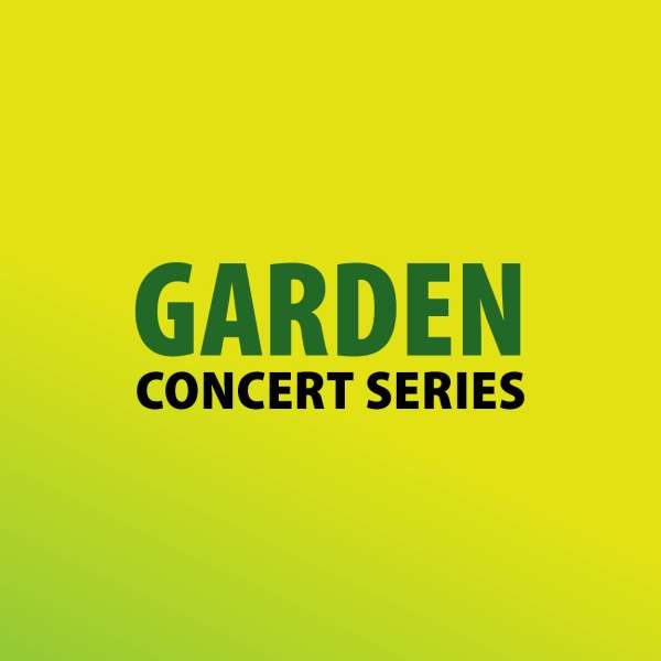 Garden Concert Series at The Leaf
