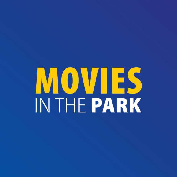 Movies in the Park at the Lyric Theatre