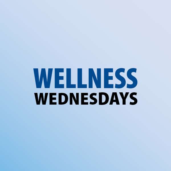 Wellness Wednesdays at the Lyric Theatre