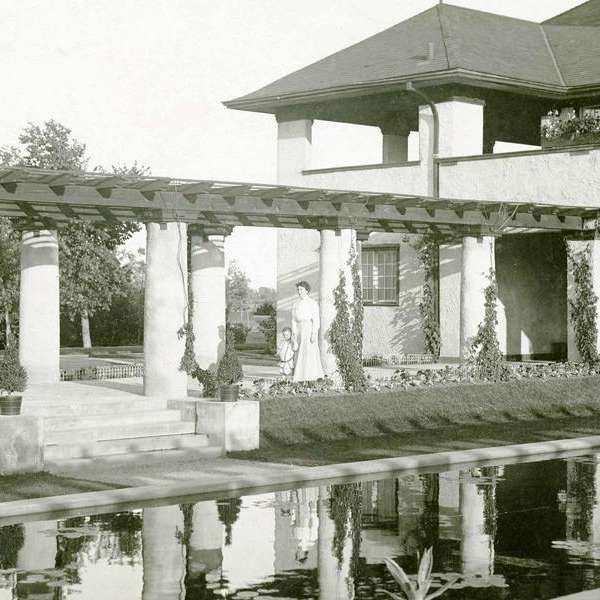 Paranormal Investigation of The Pavilion - SOLD OUT