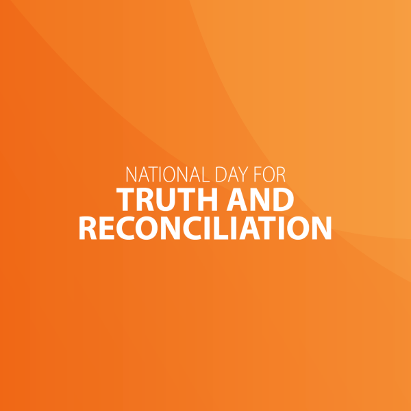 National Day for Truth and Reconciliation