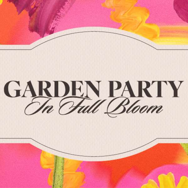 Garden Party