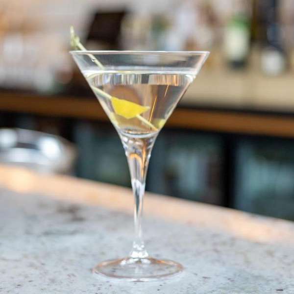 Patent 5 Cocktail Workshop | Gin Class
