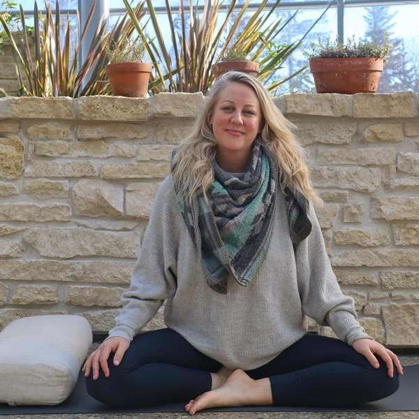Sunrise Yoga with Rebecca Watson