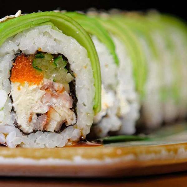 Roll With It: Sushi Making Workshop - Folklorama 365